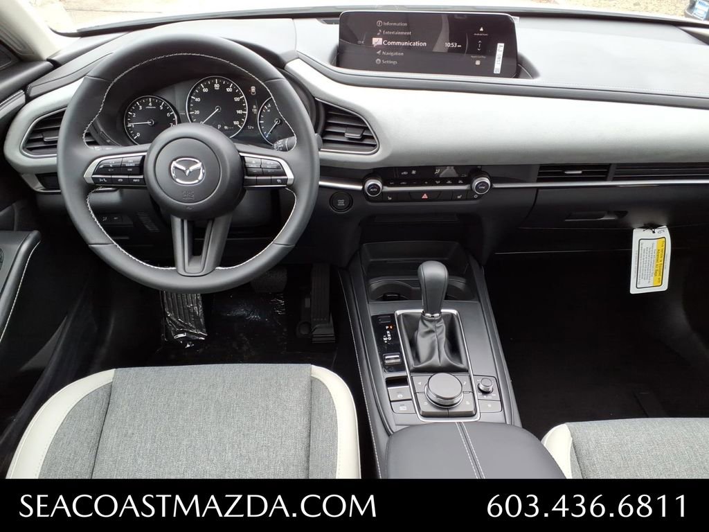 New 2026 MAZDA CX-30 Aire Edition AWD/4WD image 6