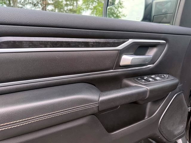 Used 2023 RAM 1500 Big Horn AWD/4WD image 17