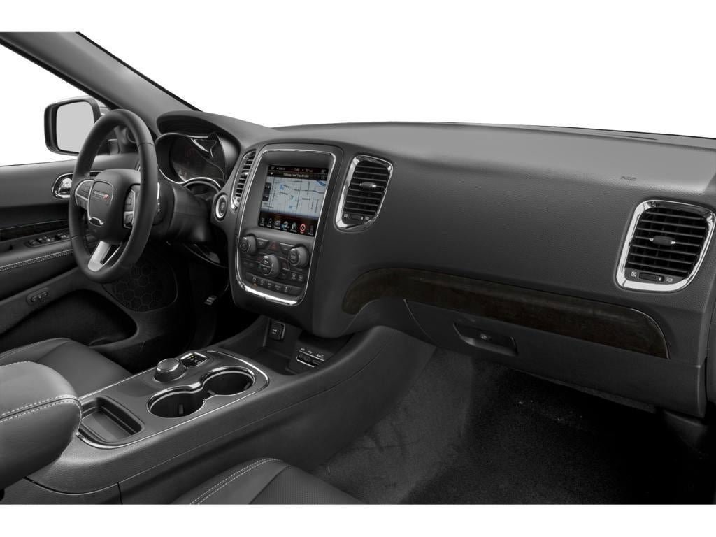 Used 2015 Dodge Durango Citadel w/ Technology Group AWD/4WD image 67