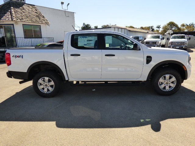 New 2025 Ford Ranger XL w/ Trailer Tow Package image 5