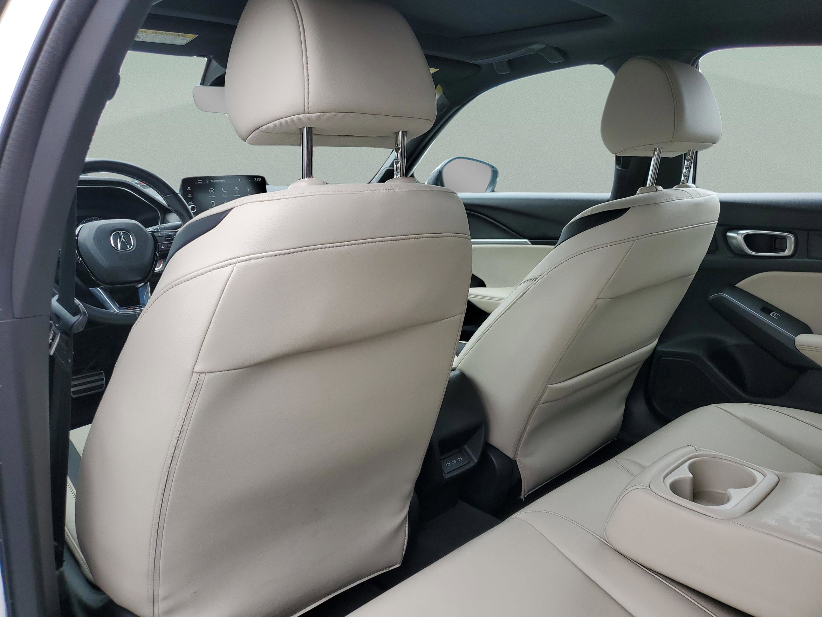 Used 2024 Acura Integra A-Spec image 20