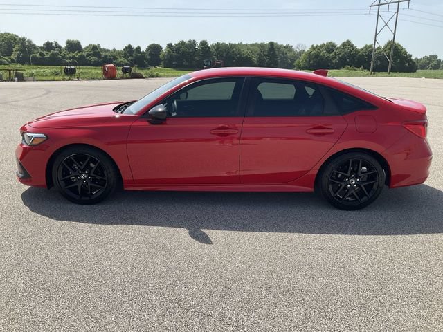 Used 2023 Honda Civic Sport image 17