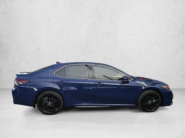 Used 2023 Toyota Camry XSE image 6