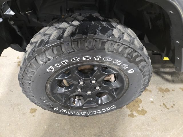 Used 2023 Jeep Wrangler Unlimited w/ Sun & Screen Package AWD/4WD image 11