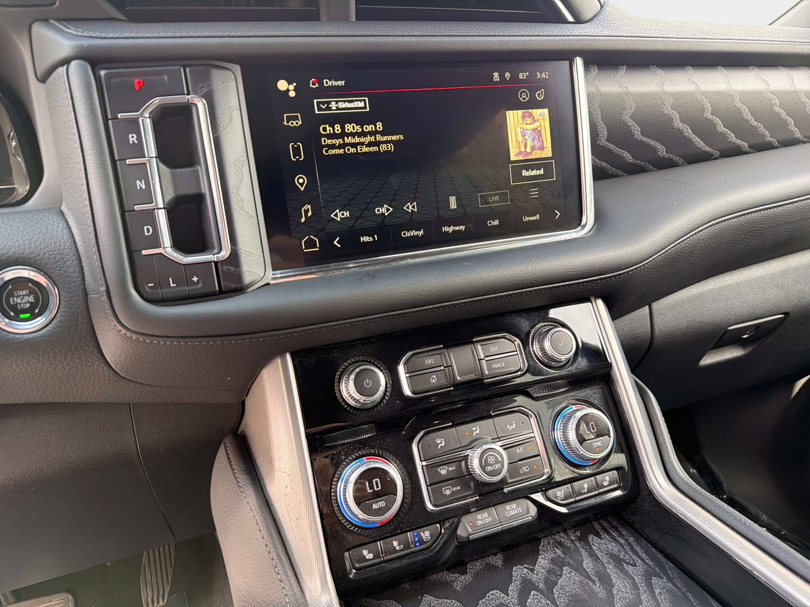 Used 2023 GMC Yukon XL Denali image 39