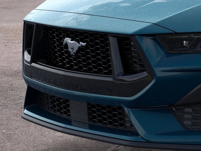 New 2026 Ford Mustang GT Premium RWD image 17