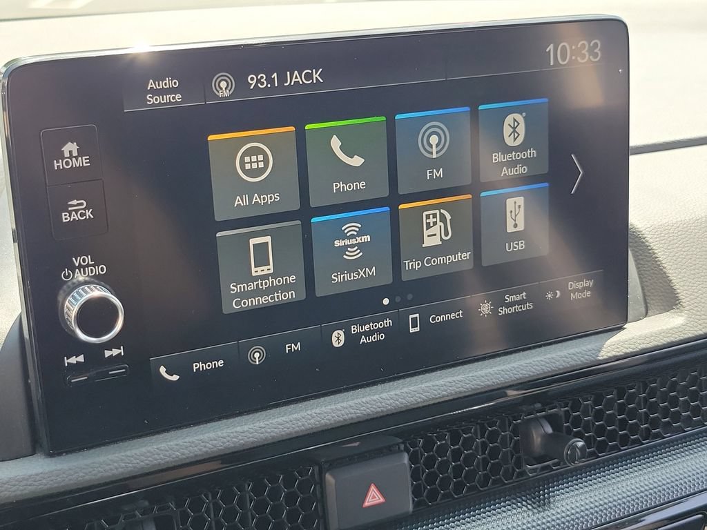 Certified 2023 Honda CR-V EX-L image 30