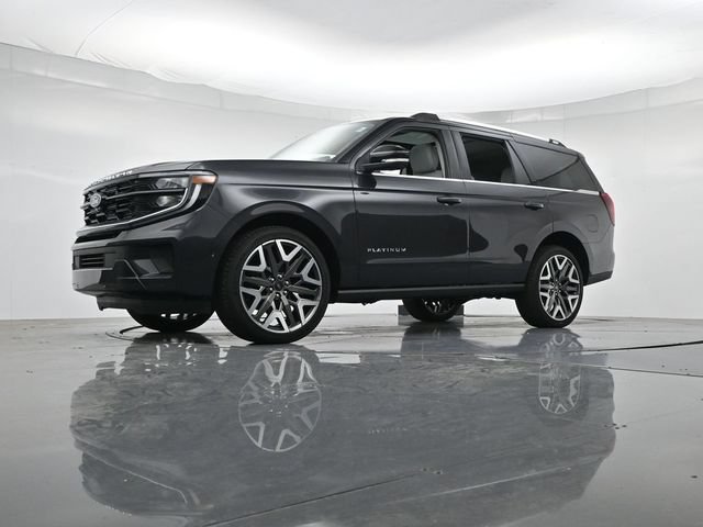 New 2027 Ford Expedition Platinum w/ Platinum Ultimate Package AWD/4WD image 44