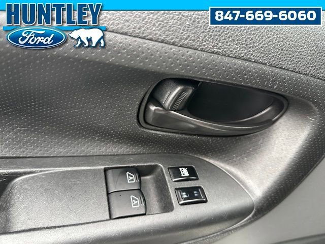 Used 2019 Nissan NV200 S image 13