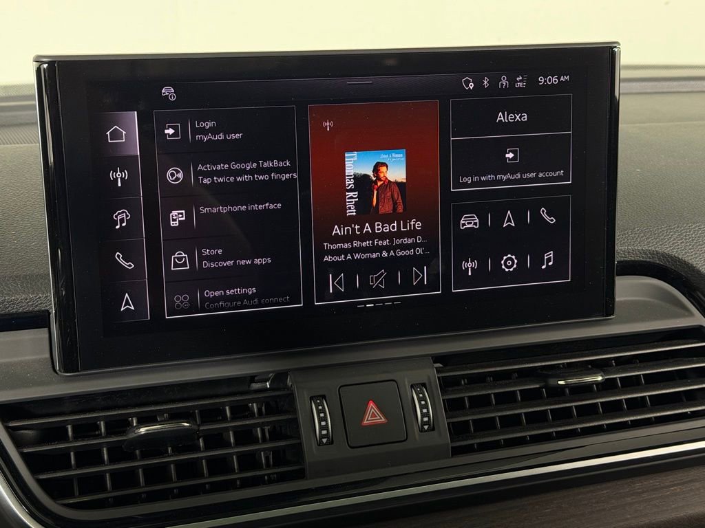 Used 2024 Audi Q5 e Premium Plus w/ Premium Plus Package image 19