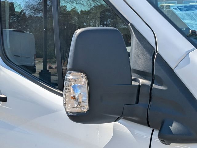 New 2026 Ford Transit 350 XLT image 12
