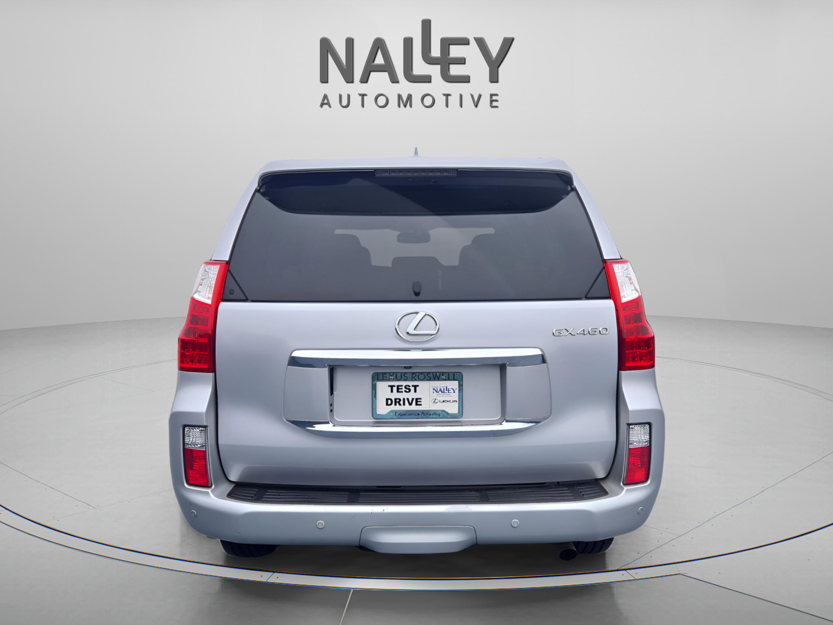 Used 2012 Lexus GX 460 image 3