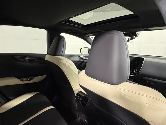 Certified 2022 Lexus NX 350 AWD image 26