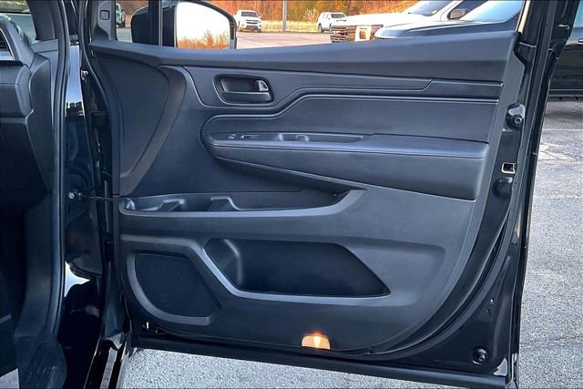 Used 2024 Honda Odyssey Sport image 29