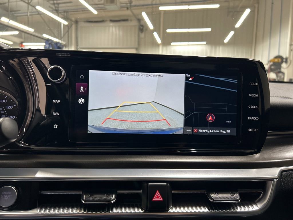 Certified 2023 Kia K5 GT image 19