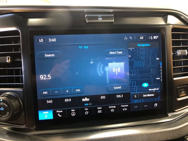 New 2026 Ford F250 Platinum AWD/4WD image 15