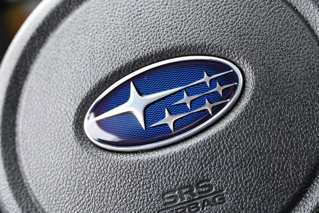 New 2026 Subaru Outback Wilderness image 34