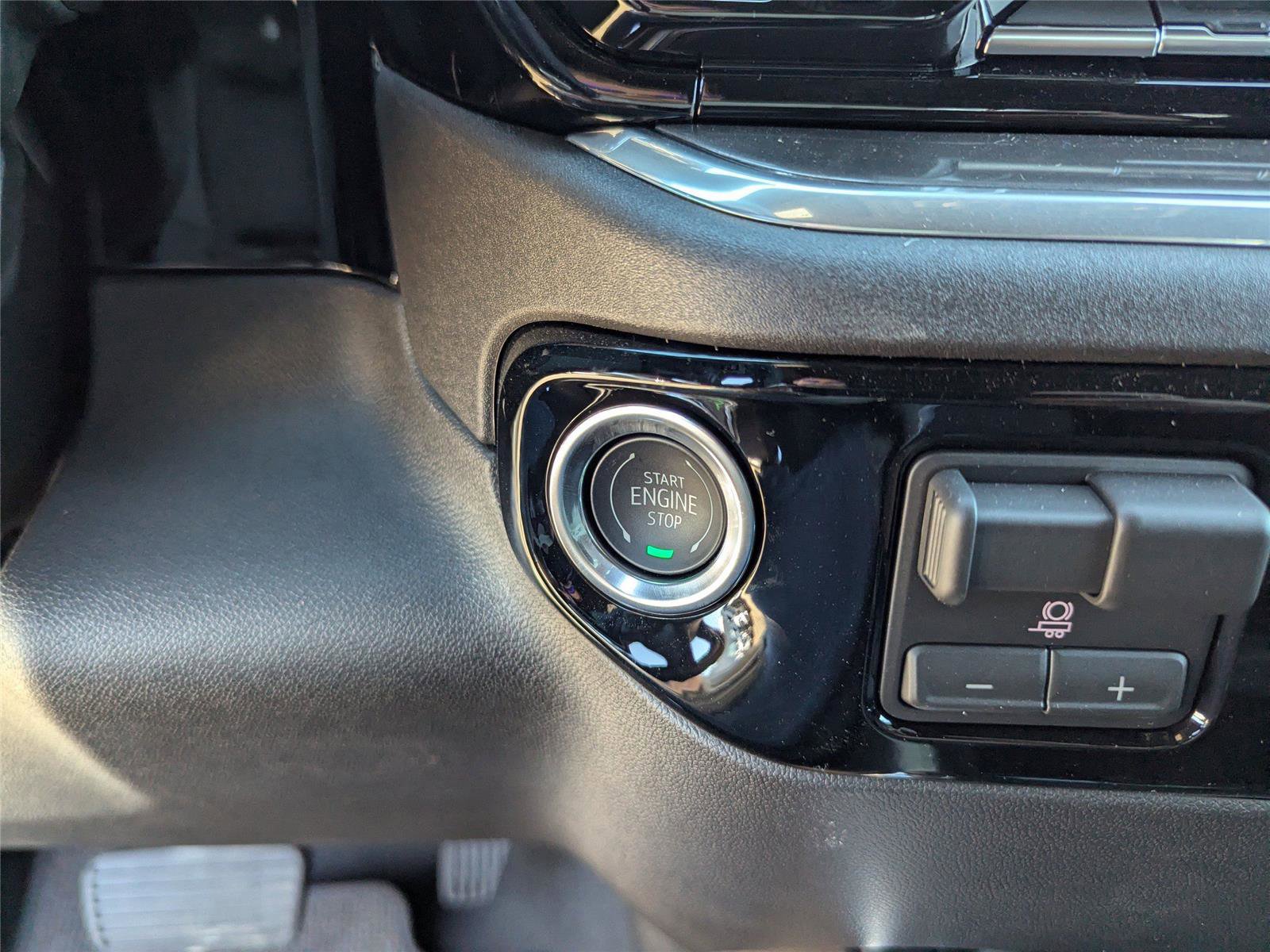 New 2026 Chevrolet Silverado 2500 High Country w/ High Country Premium Package image 10