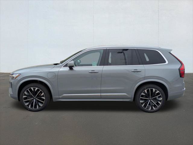 New 2026 Volvo XC90 T8 Plus w/ Protection Package AWD/4WD image 3
