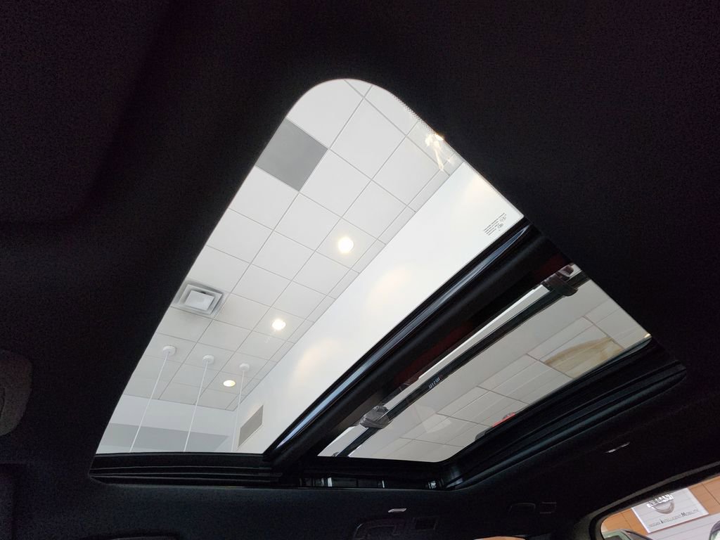 New 2026 Nissan Armada NISMO image 19