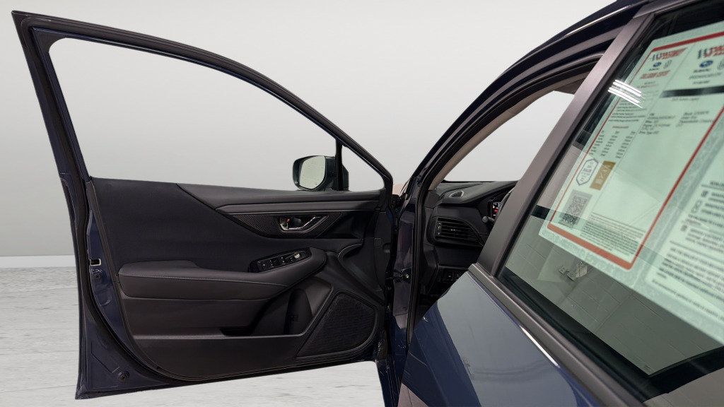 Certified 2025 Subaru Legacy Premium AWD/4WD image 25