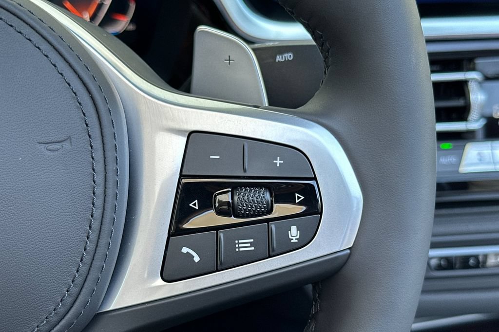 New 2026 BMW Z4 sDrive30i w/ Premium Package RWD image 25