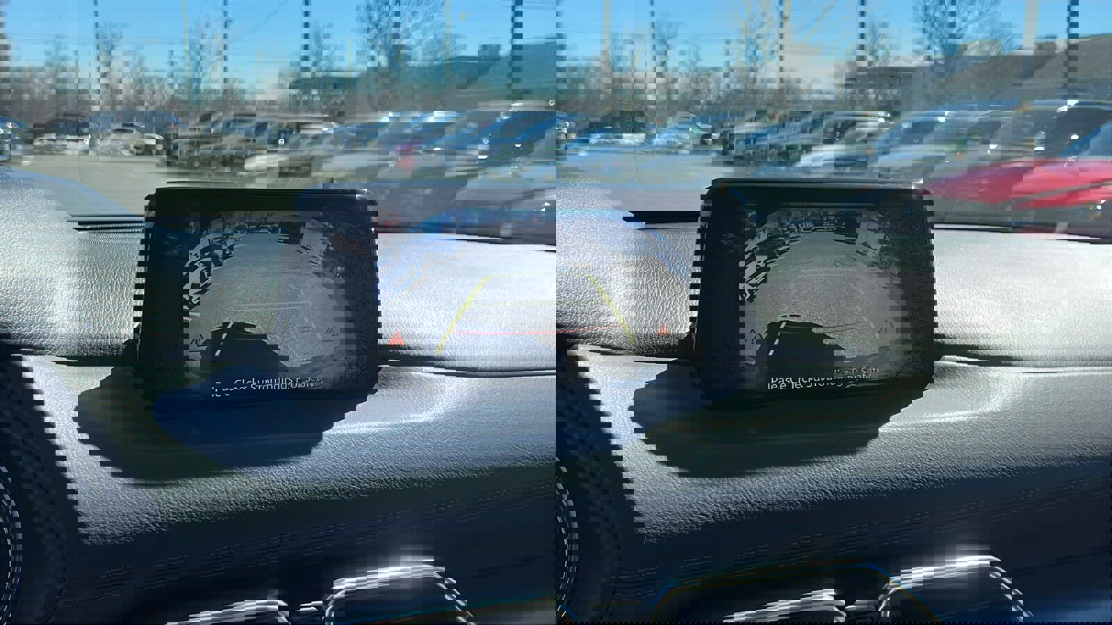 Used 2020 MAZDA CX-5 Touring image 16