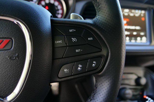 Used 2023 Dodge Challenger R/T Scat Pack image 19