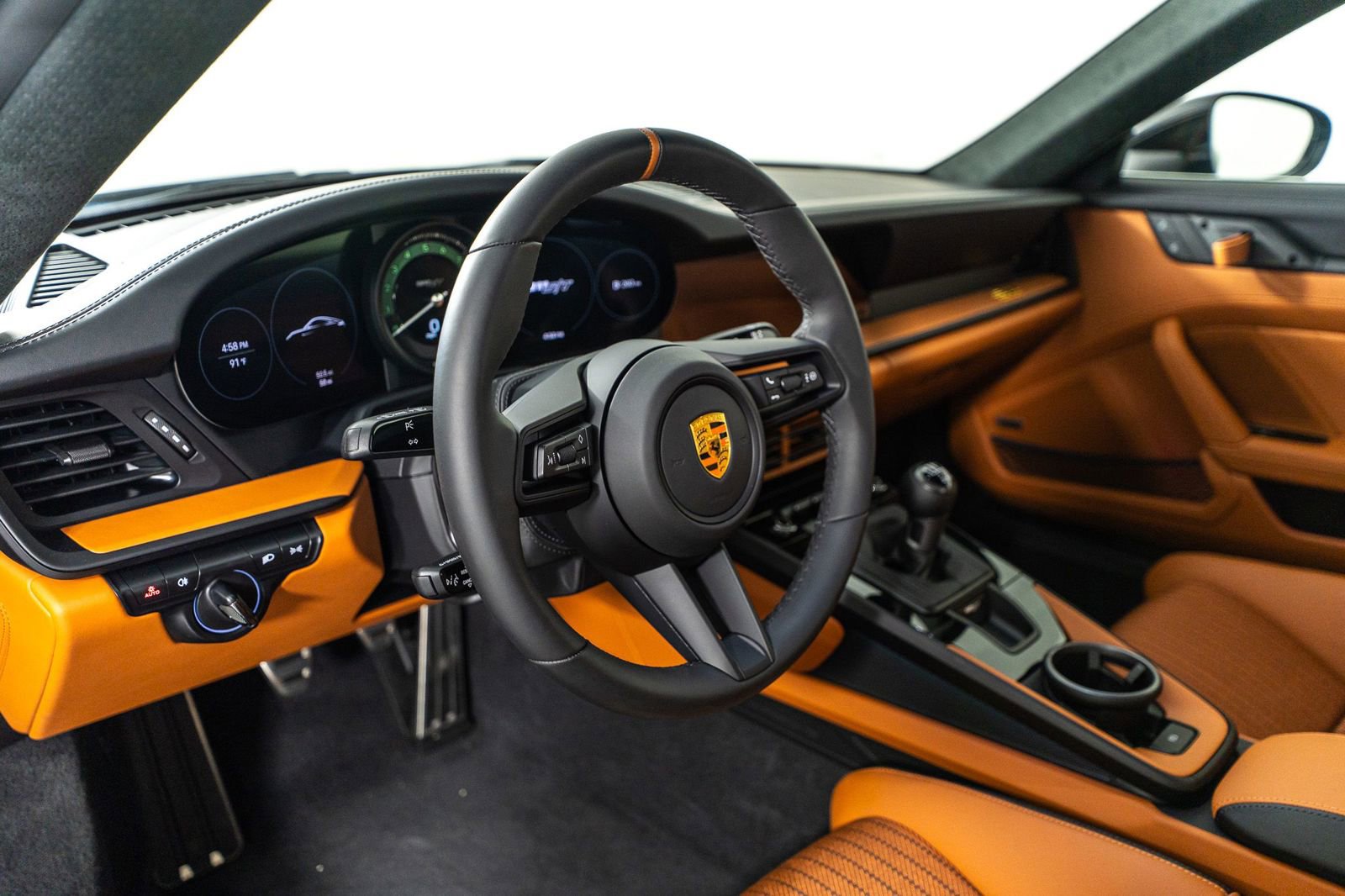 Used 2024 Porsche 911 GT3 RS image 23