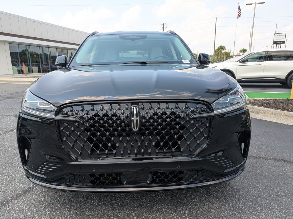 New 2026 Lincoln Aviator Reserve w/ Luxury Package RWD image 9