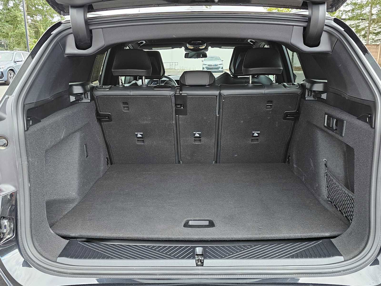 Used 2025 BMW X3 xDrive30i w/ M Sport Package image 14