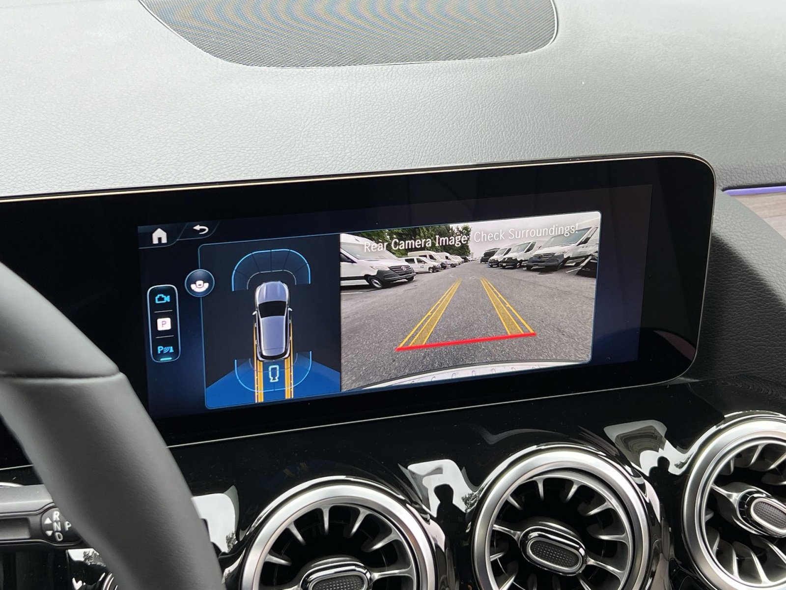 Certified 2026 Mercedes-Benz GLA 250 4MATIC image 17