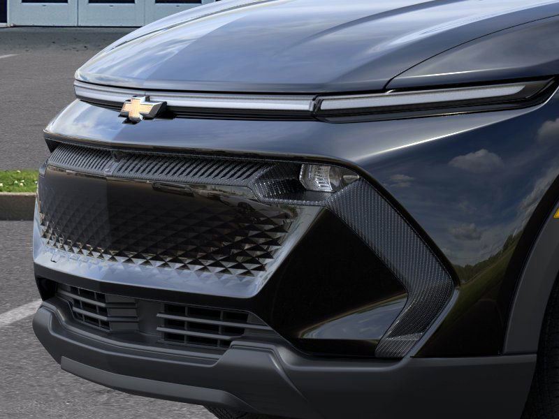 New 2026 Chevrolet Equinox EV LT AWD/4WD image 15