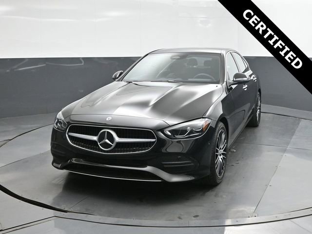 New 2026 Mercedes-Benz C 300 Sedan image 30