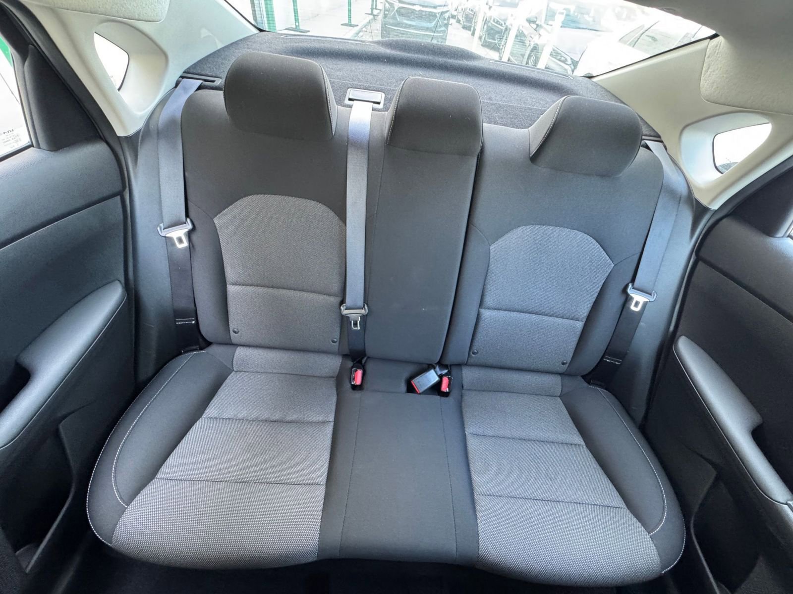 Used 2024 Kia Forte LXS image 36