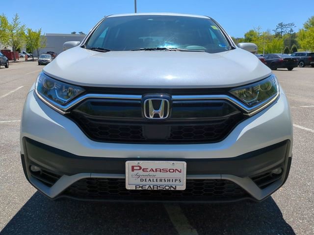 Used 2022 Honda CR-V EX image 9