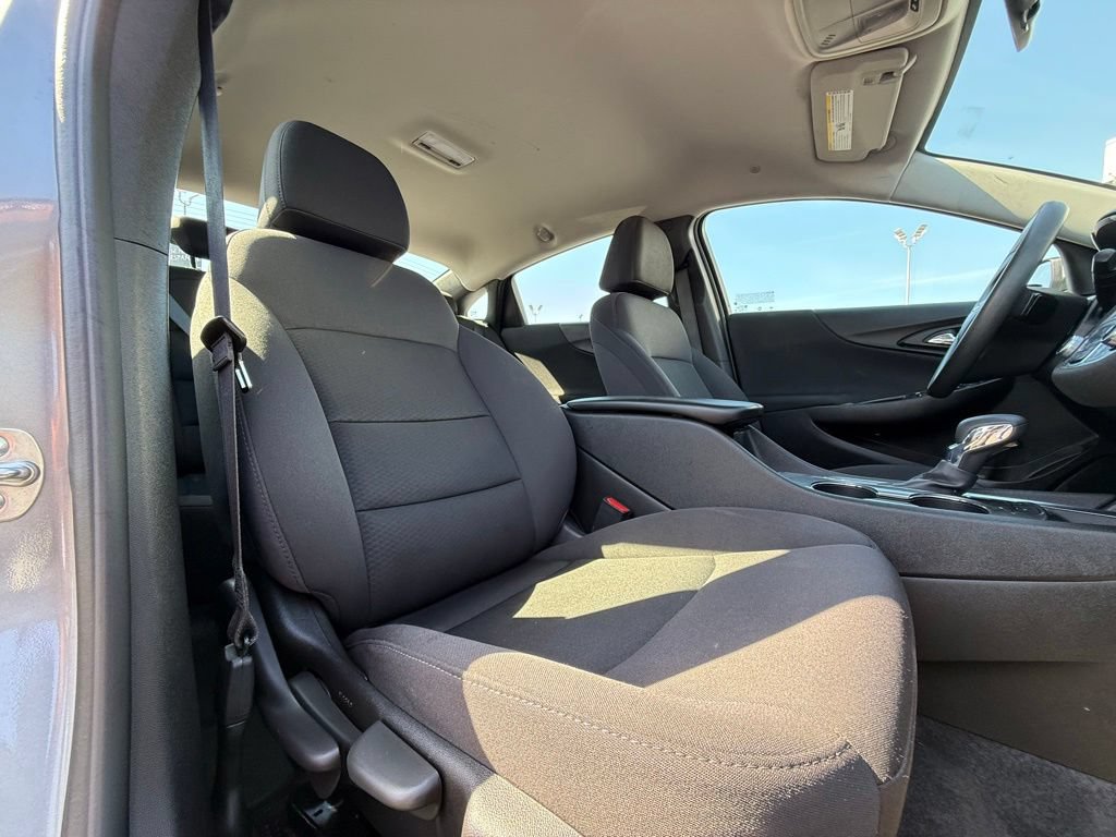 Used 2024 Chevrolet Malibu LT FWD image 12