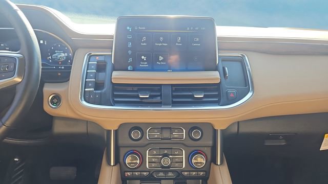 Used 2023 Chevrolet Suburban Premier w/ Max Trailering Package image 10