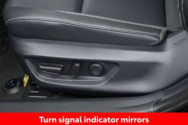 Certified 2026 Toyota Camry SE AWD/4WD image 22