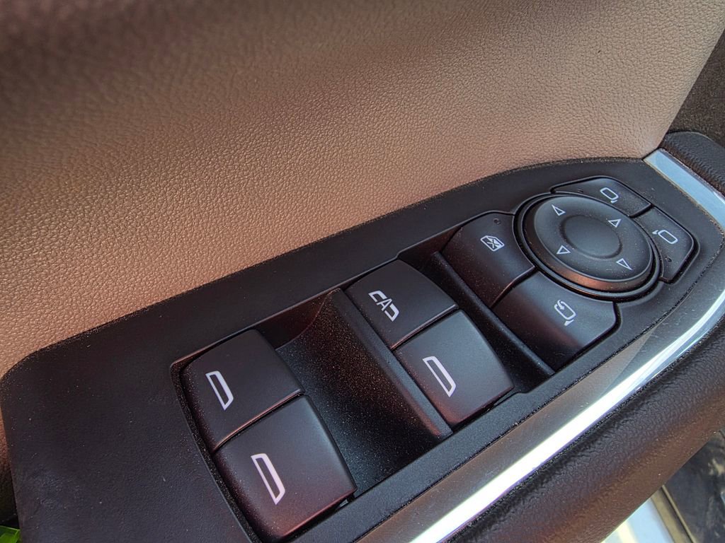 Used 2024 GMC Sierra 2500 SLE w/ SLE Value Package; AWD/4WD image 10