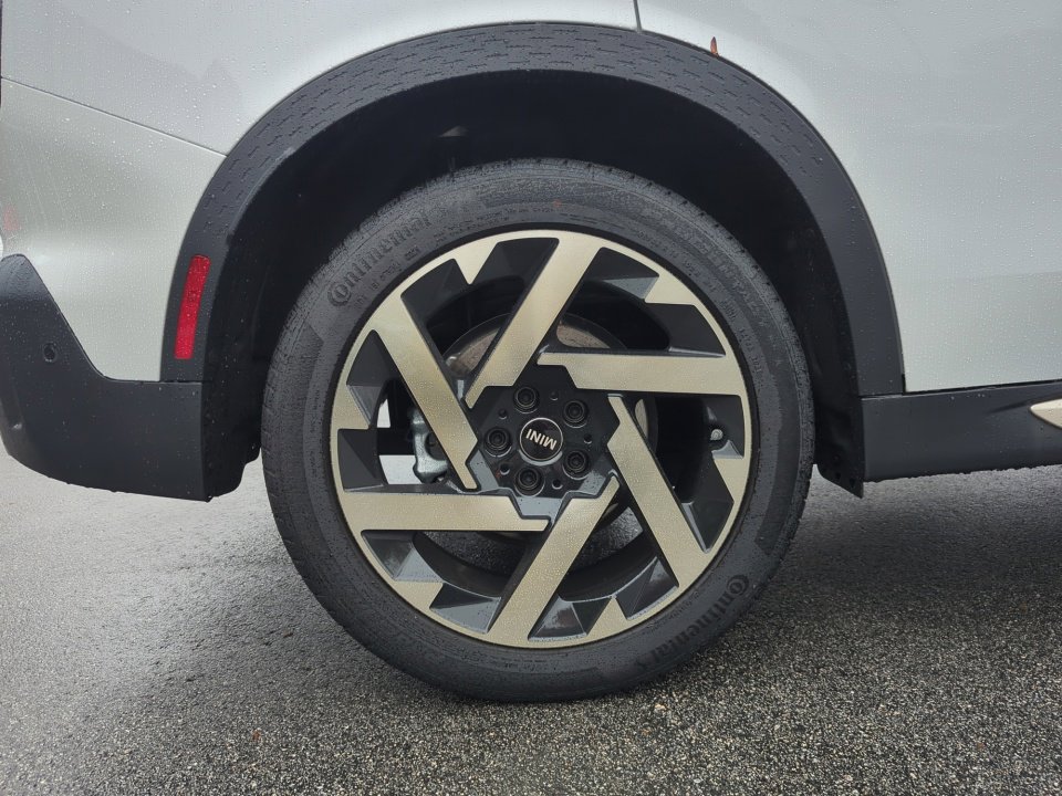 New 2026 MINI Cooper Countryman S w/ Comfort Package Max image 23