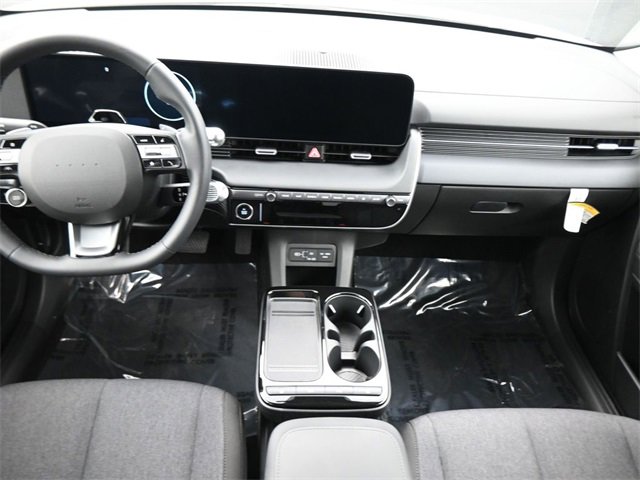 New 2025 Hyundai Ioniq 5 SE image 12