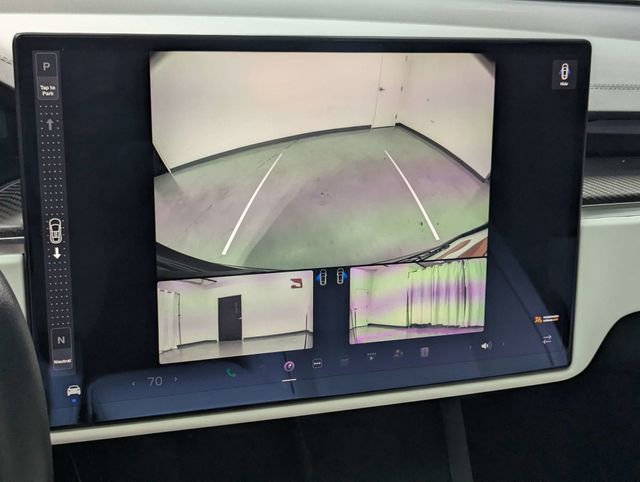 Used 2022 Tesla Model X Plaid image 14