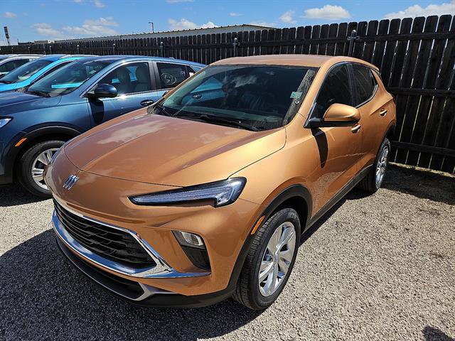 New 2026 Buick Encore GX Preferred w/ Comfort Package
