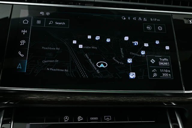 New 2025 Audi Q8 Premium image 16