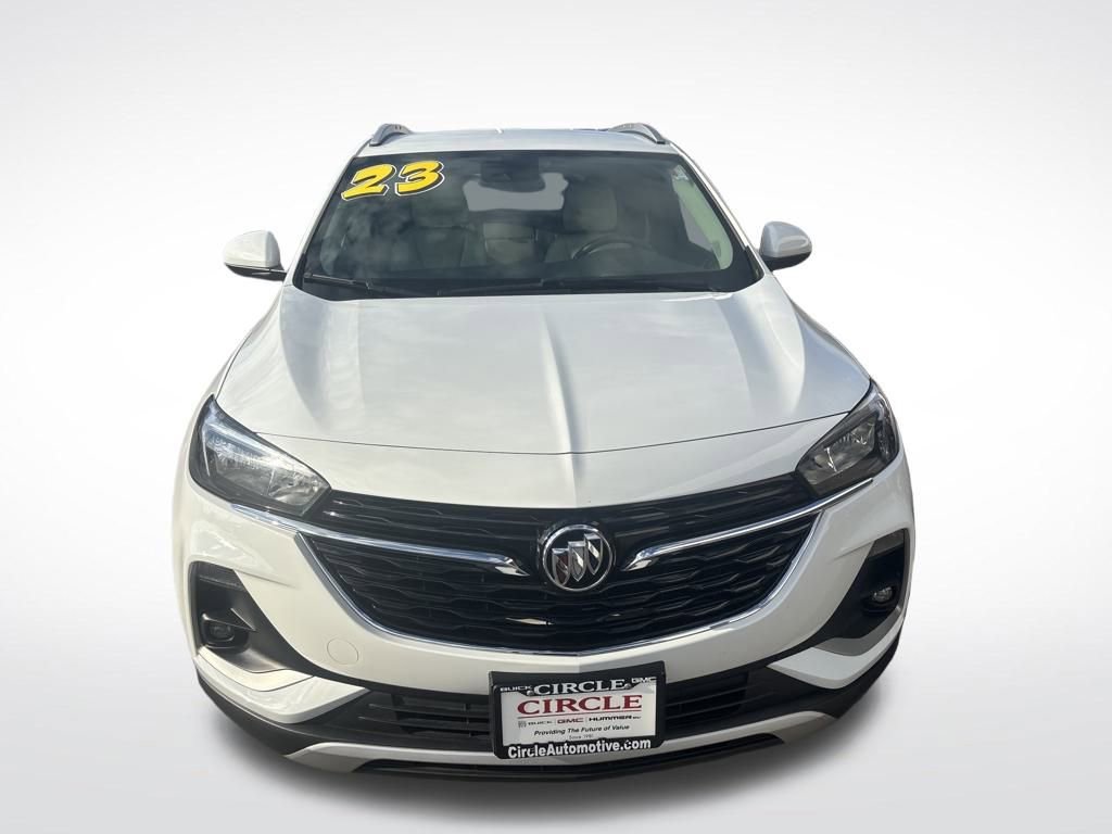 Used 2023 Buick Encore GX Select image 11