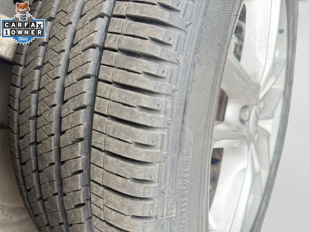 Used 2026 Dodge Durango GT AWD/4WD image 19