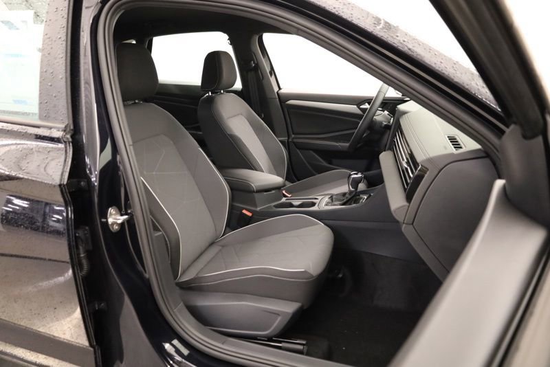 New 2026 Volkswagen Jetta Sport image 29