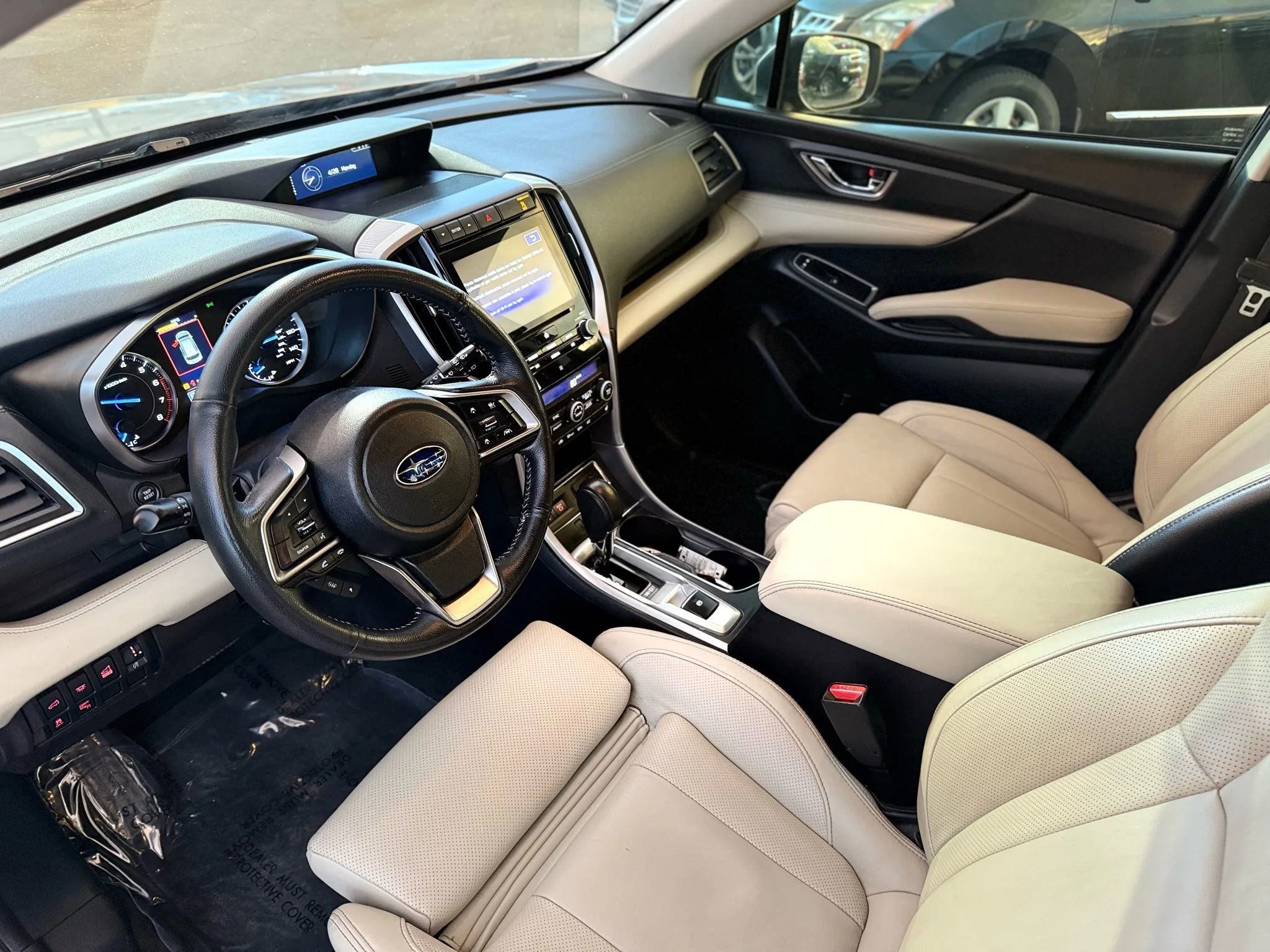 Used 2020 Subaru Ascent Limited image 10