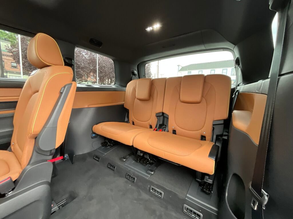 New 2025 Volkswagen ID. Buzz Pro S Plus image 15